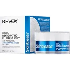 Крем для лица Revox B77 Skintreats Biotic увлажняющий крем-гель с пробиотиками (50мл)