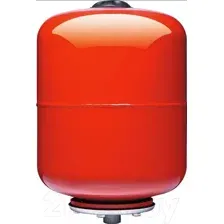 Расширительный бак Gardana VT12 / UT0016 (красный)