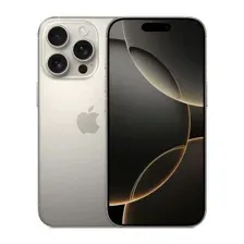 Apple iPhone 16 Pro 128GB (природный титан)