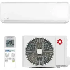 Кондиционер Kentatsu TIBA Inverter KSGTI21HZRN1/KSRTI21HZRN1