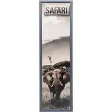 Оружейный сейф Valberg Сафари Print