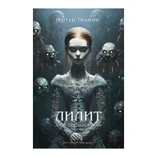 Лилит. Злое сердце куклы