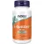 Цинк с Медью "L-Optizinc, Now Foods" 100 капсул