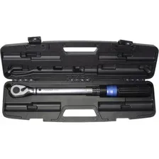 Ключ динамометрический 20-120 Нм 1/2" FORSAGE Premium (F-6474525)