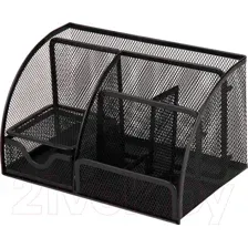 Органайзер Deli 9200 (черный)