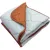 Покрывало Just Sleep 2Way 150х215 / 25192052-44/73 (терракот/бирюза)