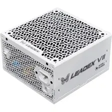 Блок питания Super Flower Leadex VII Platinum PRO 1000W SF-1000F14XP(WH)