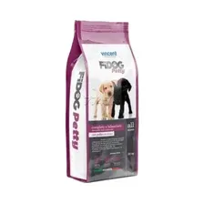 Сухой корм для собак Vincent Fidog Petty (20кг)