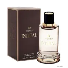 Туалетная вода для мужчин "Initial" (100 мл)