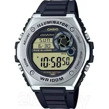 Наручные часы Casio Collection MWD-100H-9A