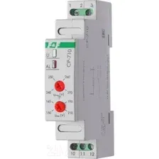 Реле напряжения Евроавтоматика CP-710 / EA04.009.001
