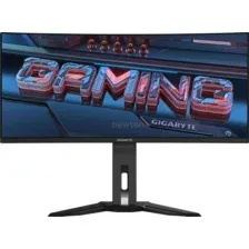 Игровой монитор Gigabyte MO34WQC2