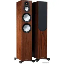Напольная акустика Monitor Audio Silver 300 7G (орех)