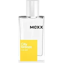 Туалетная вода Mexx City Breeze For Her, женская, 30 мл