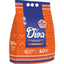 Стиральный порошок Diva универсальный 3 кг