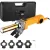 Аппарат для сварки труб Deko PPWM2500W 085-3013 (кейс)