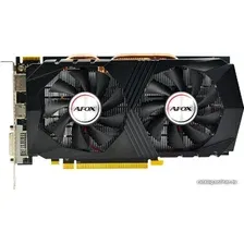 Видеокарта AFOX Radeon R9 370 4GB GDDR5 AFR9370-4096D5H4