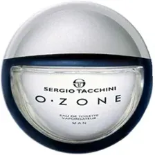 Туалетная вода Sergio Tacchini O-Zone Man EdT (50 мл)