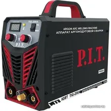 Сварочный инвертор P.I.T. PTIG200-C