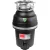 Измельчитель пищевых отходов McAlpine Perfect Grind WDU-4ASEU-POL