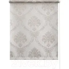 Рулонные шторы Legrand Фаби 72.5x175 58126824 (жемчужный)