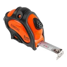 Рулетка 5 м STARTUL Profi (ST3009-0519M)