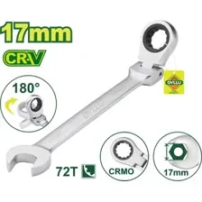 Ключ комбинированный Dyllu DTSA6117