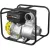 Мотопомпа Huter MP-100