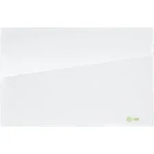 Магнитно-маркерная доска CACTUS CS-GBD-65X100-UWT
