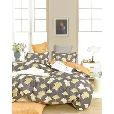 Комплект постельного белья Primavelle Bellissimo 2сп Riosa 339 / 175160574-кэ 339 (наволочки 52х74, простыня на резинке)