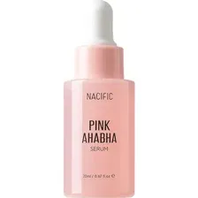 Сыворотка для лица Nacific Pink Ahabha, 50 мл