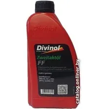 Моторное масло Divinol Zweitaktol FF 1л