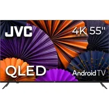 Телевизор Jvc LT-55MU7500