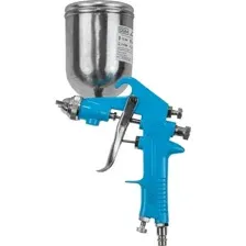 Пневматический краскопульт DGM Air Gun 410 / DG4016-4