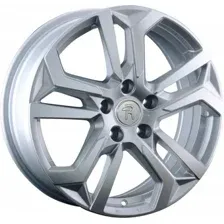 Литой диск Replay NS226 17x7" 5x114.3мм DIA 66.1мм ET 47мм SF