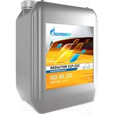 Индустриальное масло Gazpromneft Reductor СLP-220 / 2389906081 (20л)