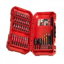 Набор бит и сверл Milwaukee 4932492004 (40 шт)