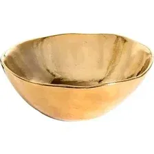 Салатник Bitossi Oro E Argento/Oro FTB00810