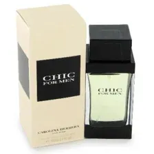 Carolina Herrera Chic For Men 100ml