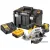 Дисковая (циркулярная) пила DeWalt DCS565P2 (с 2-мя АКБ, кейс)