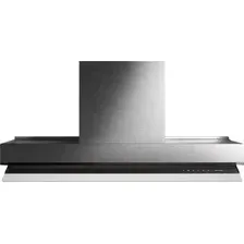 Кухонная вытяжка Falmec Virgola No-Drop Touch 60 Inox