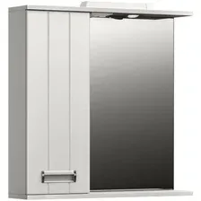 Vigo Шкаф с зеркалом Diana 700 L (со спотом)