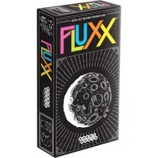 Карточная игра Мир Хобби Fluxx 5.0