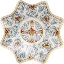 Салатник Lefard Monogram 198-327