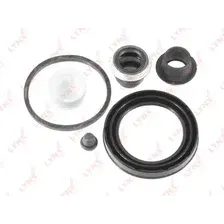 Ремкомплект тормозного суппорта переднего (для поршня O 54 mm, суппорт Bendix) FORD Escort BC-0435 LYNXAUTO