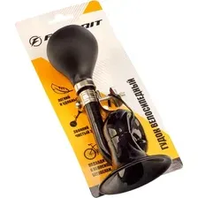 Звонок для велосипеда FAVORIT TD-2001BK