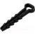 Дюбель-хомут TDM Electric SQ0539-0034 (100 шт)