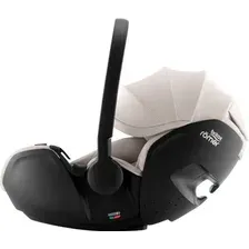 Детское автокресло Britax Romer Baby Safe Pro Lux (soft taupe)