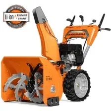 Снегоуборщик Daewoo Power DAST 8570 (LCT)