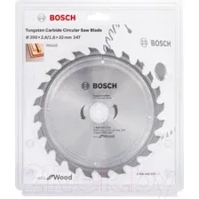 Пильный диск Bosch 2.608.644.379